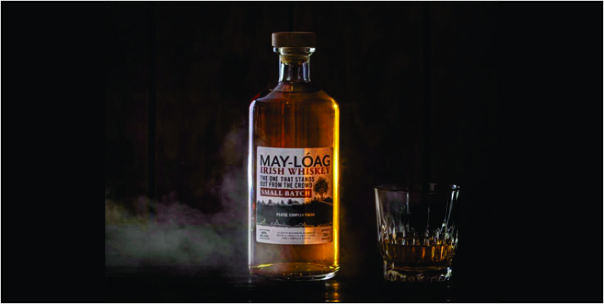 MAY LOAG WHISKY Carrusel EH